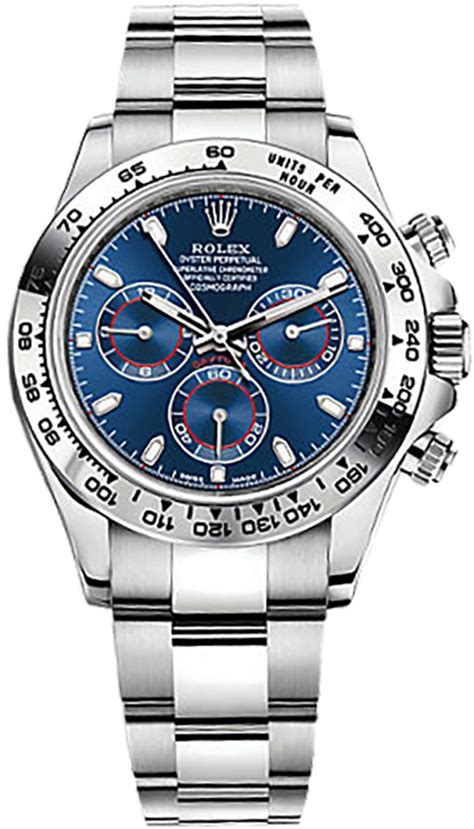 rolex daytona rouge et bleu|Rolex daytona price.